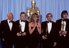 Oscar 1980 per "Alien"